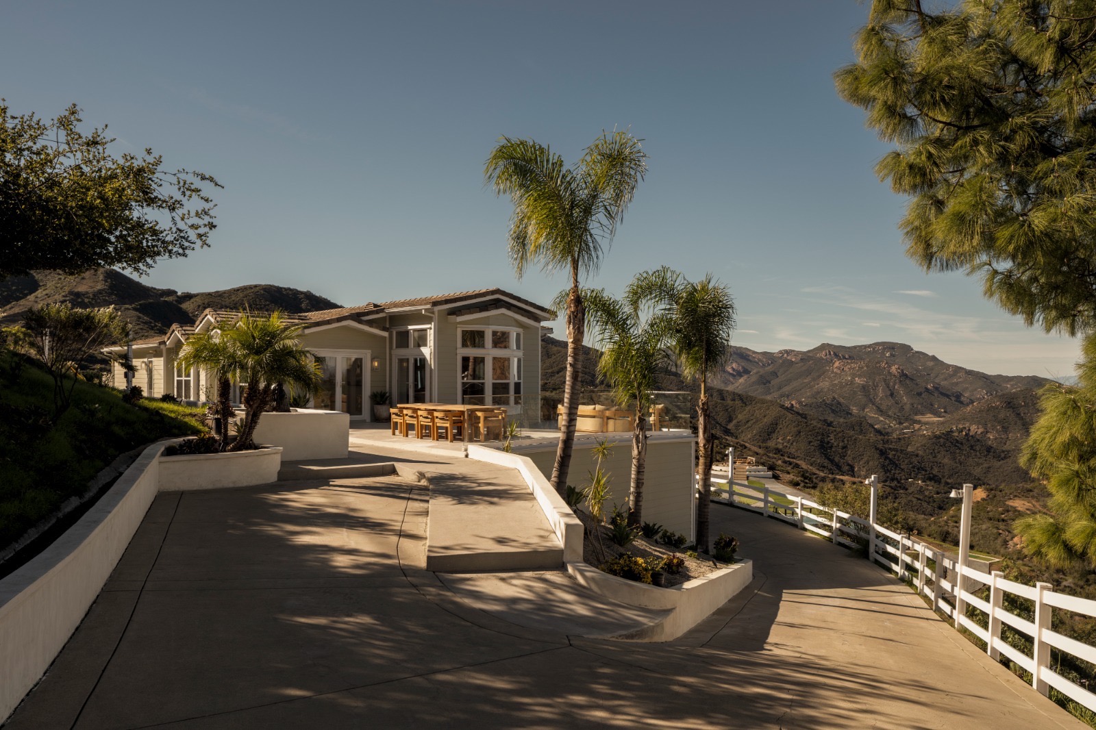 265 Westlake Blvd — fully remodeled Malibu residence